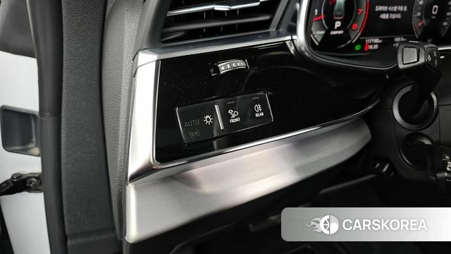 Audi Q8 (4M) id 4231928 из Кореи 20