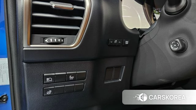 Lexus NX300h id 4417039 из Кореи 20