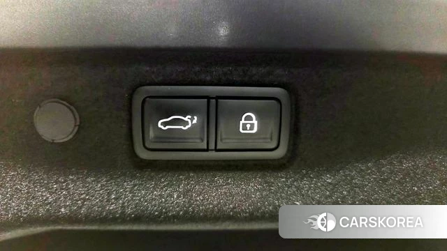 Kia The New K5 Hybrid 3rd generation id 4194301 из Кореи 20