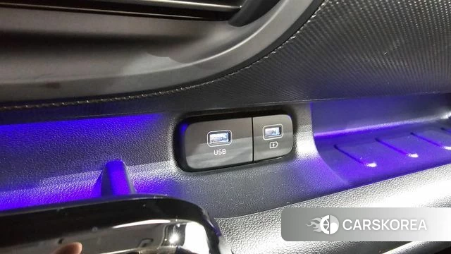 Hyundai Casper id 4248836 из Кореи 20