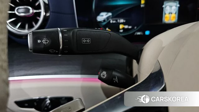 Mercedes-Benz E-Class W213 id 4444256 из Кореи 20