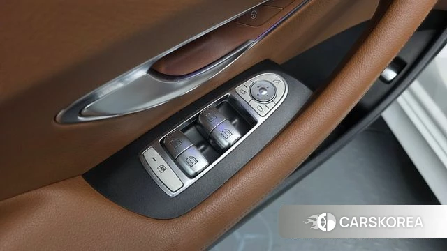 Mercedes-Benz E-Class W213 id 4459470 из Кореи 20