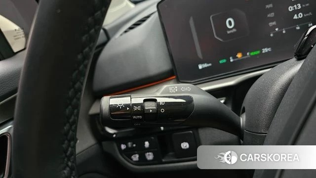 Kia The New Sportage 5th Generation Hybrid id 4904333 из Кореи 20