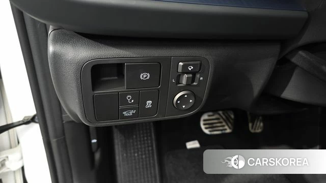 Hyundai Ionic 6 id 4941368 из Кореи 20