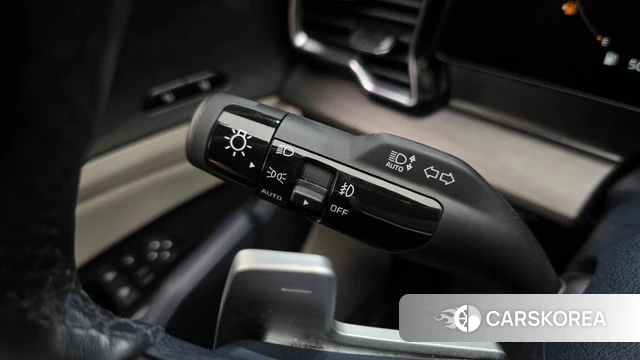 Kia Sportage 5th Generation Hybrid id 4534450 из Кореи 20
