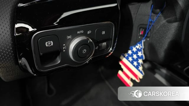 Mercedes-Benz A-Class W177 id 4686661 из Кореи 20