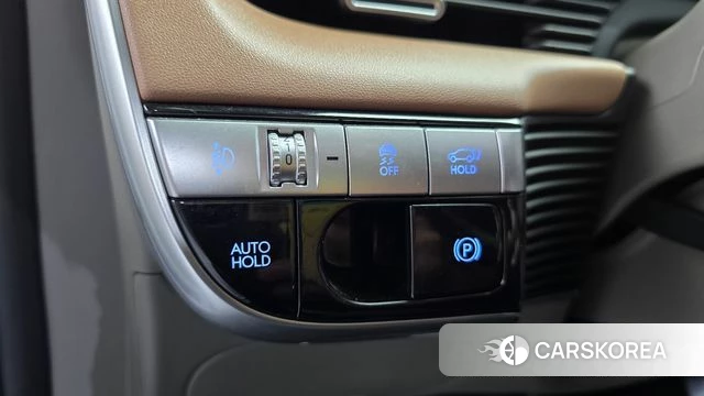 Hyundai Ionic 5 id 4506995 из Кореи 20