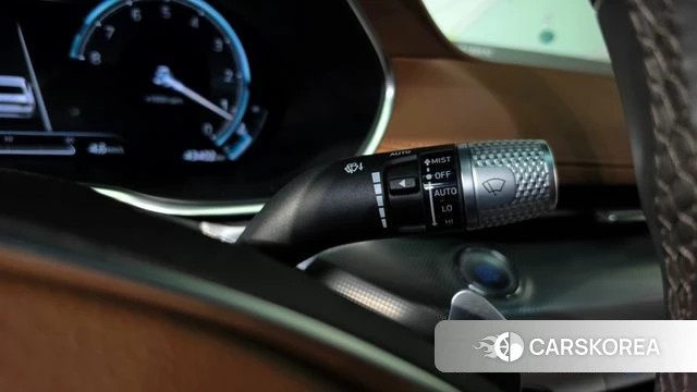 Genesis G80 (RG3) id 4303642 из Кореи 20