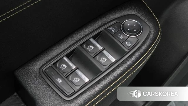 Renault Korea (Samsung) XM3 id 4941686 из Кореи 20