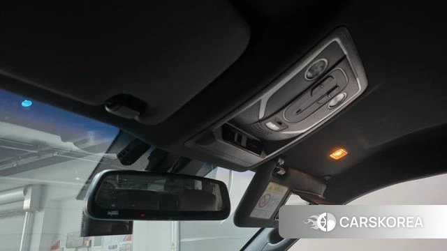 Ssangyong The New Rexton Sport id 4706699 из Кореи 20