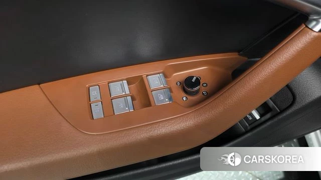 Audi A6 (C8) id 4282777 из Кореи 20
