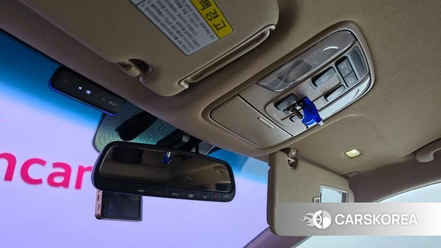 Kia The New Carnival id 4722494 из Кореи 20