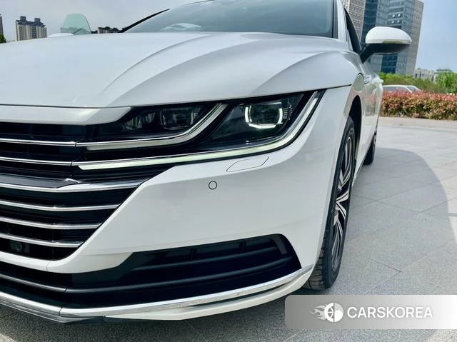Volkswagen CC id 4210675 из Китая 20