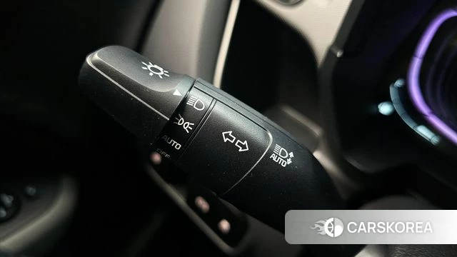 Kia The New Kia Ray id 4222471 из Кореи 20