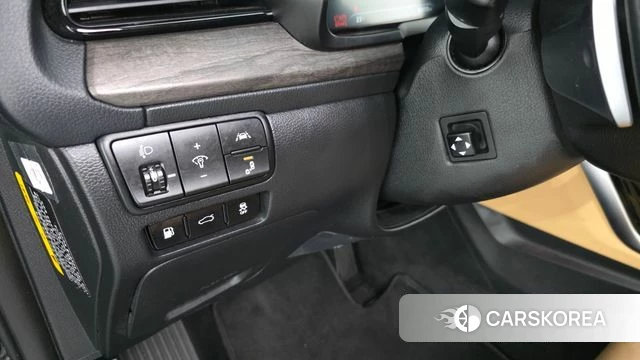 Kia K7 Premier id 4429990 из Кореи 20