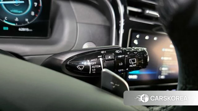 Hyundai Tucson (NX4) id 4330541 из Кореи 20