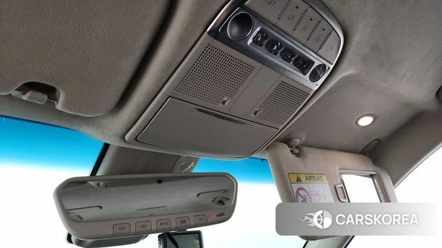 Genesis G90 id 4632295 из Кореи 20