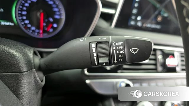 Genesis G70 id 4397417 из Кореи 20