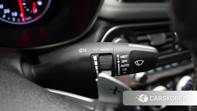 Genesis G70 id 4363284 из Кореи 20