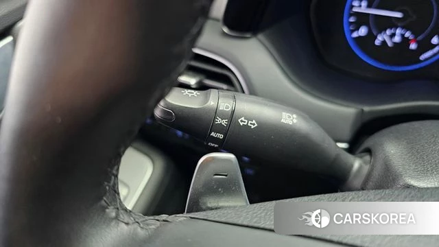 Hyundai Palisade id 4410992 из Кореи 20