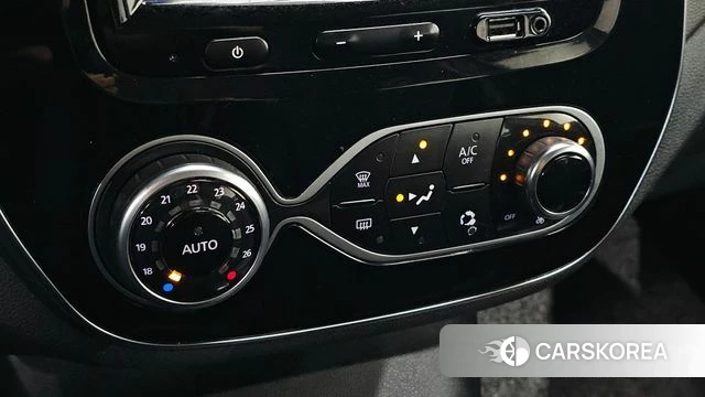Renault Korea (Samsung) New QM3 id 4836770 из Кореи 20