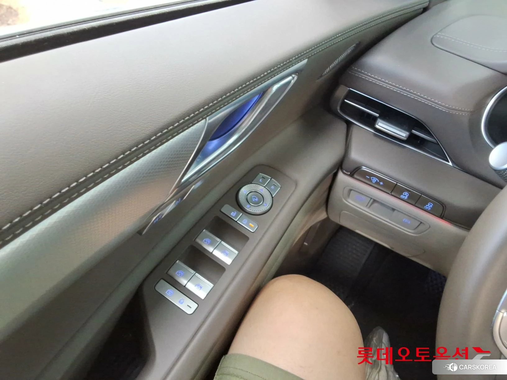 Hyundai GV80 id 4902391 из Кореи 20