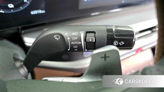Hyundai Grandeur Hybrid (GN7) id 4315562 из Кореи 20