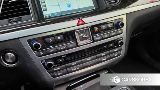 Genesis G80 id 4795109 из Кореи 20