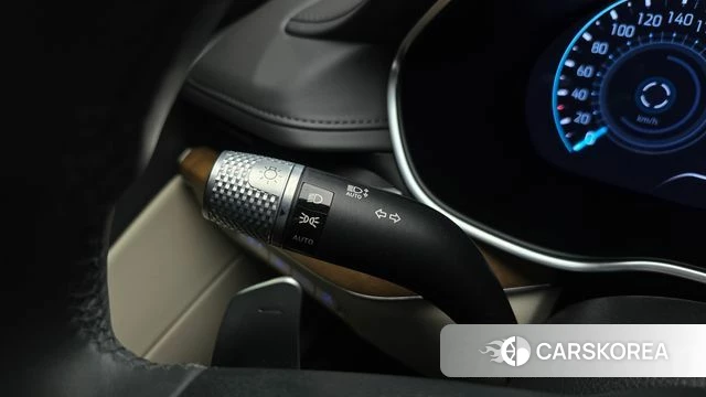 Genesis G80 (RG3) id 4794243 из Кореи 20