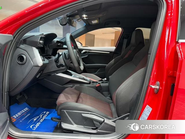 Audi A3 id 4365874 из Китая 20