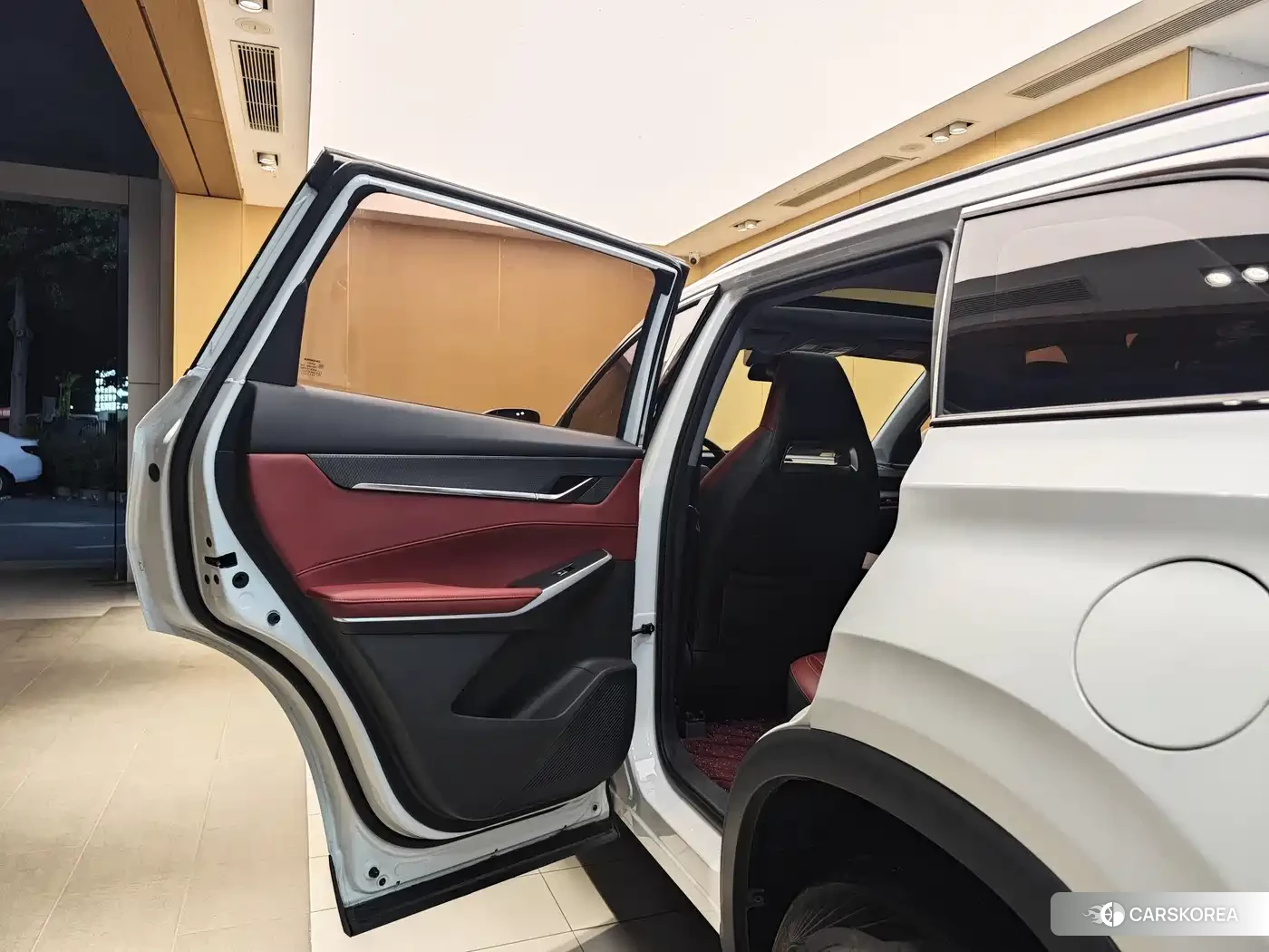 Chang'an CS75PLUS id 4599539 из Китая 20
