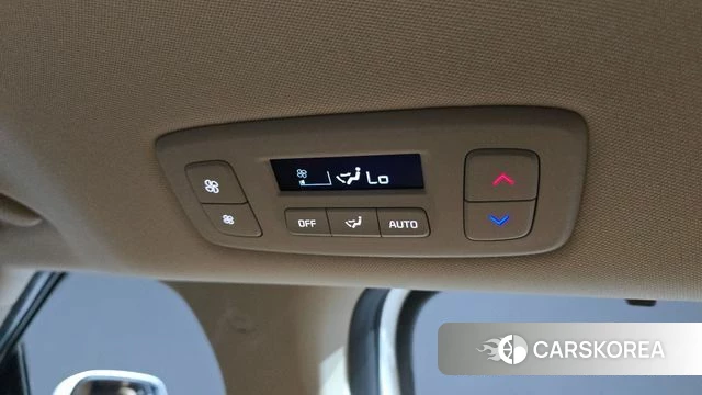 Kia Carnival 4th generation id 4675466 из Кореи 20
