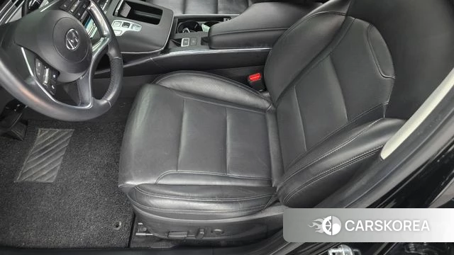 Hyundai The New Grandeur IG id 4741194 из Кореи 20