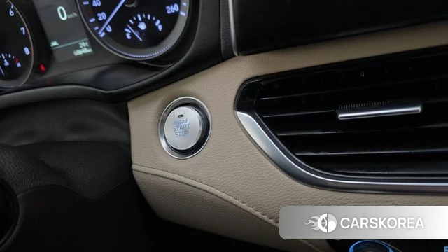 Hyundai Grandeur IG id 4551967 из Кореи 20