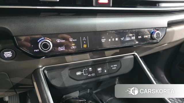 Kia The New Carnival 4th Generation id 4442555 из Кореи 20
