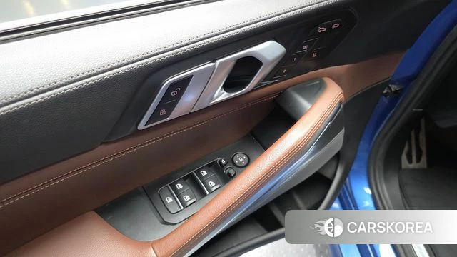 BMW X6 (G06) id 4764862 из Кореи 20