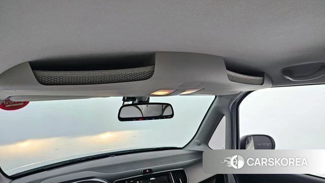 Kia The New Kia Ray id 4230429 из Кореи 20