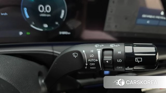 Hyundai Santa Fe (MX5) id 4427410 из Кореи 20