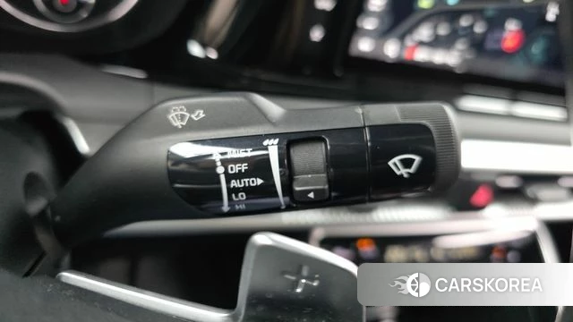 Kia K5 3rd generation id 4656375 из Кореи 20