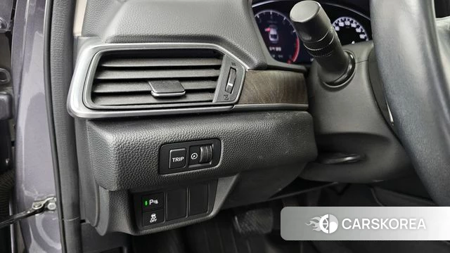 Honda Accord 10th Generation id 4251332 из Кореи 20