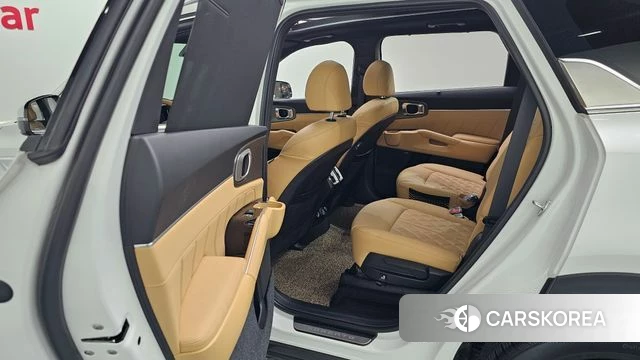 Kia Sorento 4th Generation id 4656204 из Кореи 20