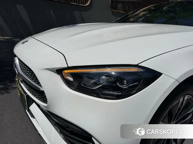 Mercedes-Benz C-class PHEV id 4297281 из Китая 20