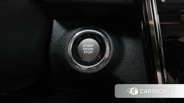 Ssangyong Berry New Tivoli id 4464083 из Кореи 20