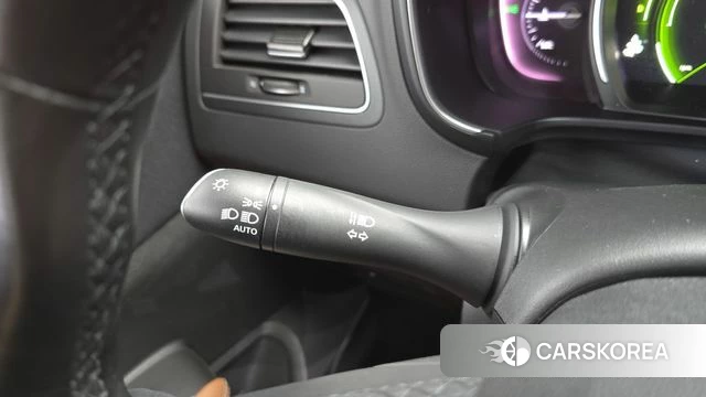 Renault Korea (Samsung) The New QM6 id 4893455 из Кореи 20