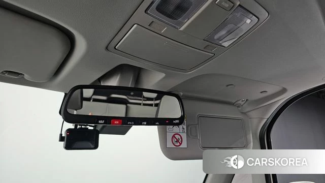 Kia The New Kia Ray EV id 4442321 из Кореи 20