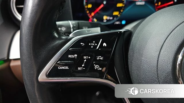 Mercedes-Benz E-Class W213 id 4524970 из Кореи 20