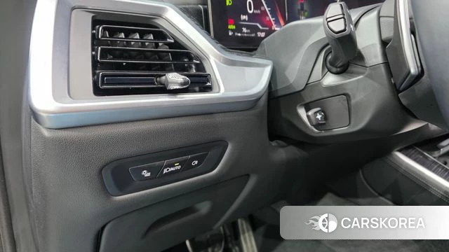 BMW X5 (G05) id 4706260 из Кореи 20