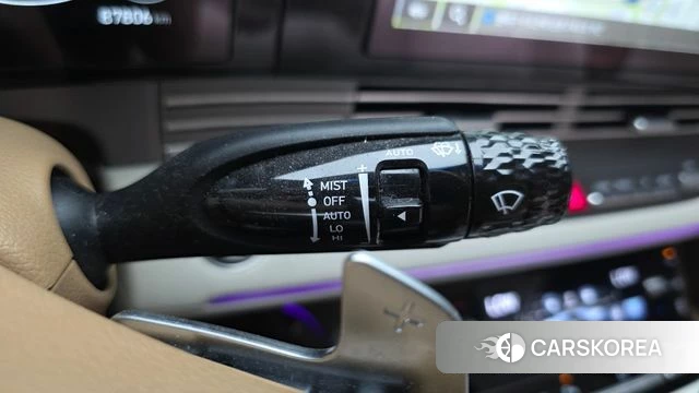 Hyundai The New Grandeur IG id 4496124 из Кореи 20