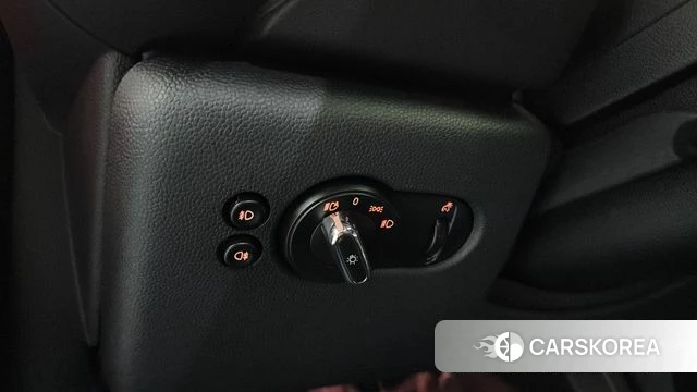 Mini Cooper S id 4246233 из Кореи 20