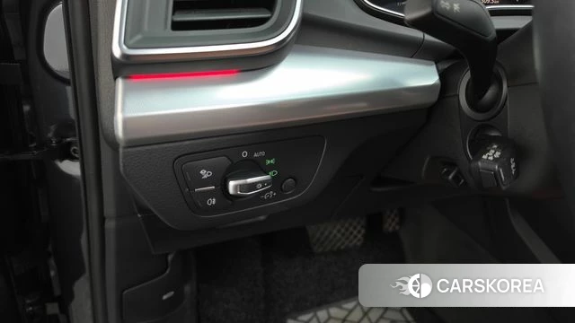 Audi Q5 (FY) id 4666460 из Кореи 20